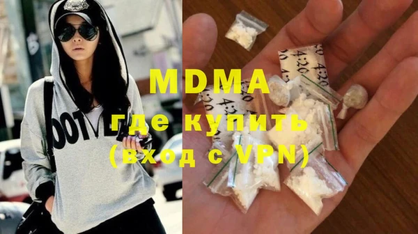 тгк Балахна